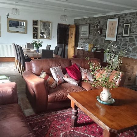 Kidwelly Middle Mill Bed & Breakfast エクステリア 写真