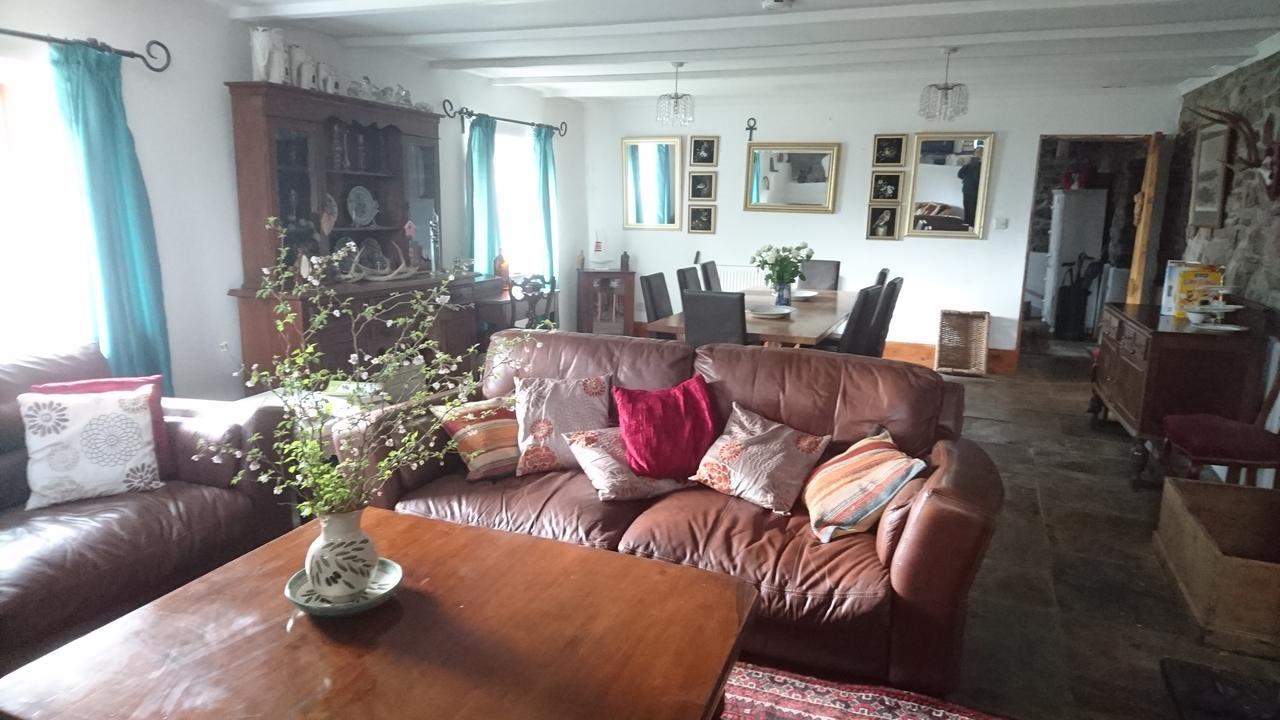 Kidwelly Middle Mill Bed & Breakfast エクステリア 写真