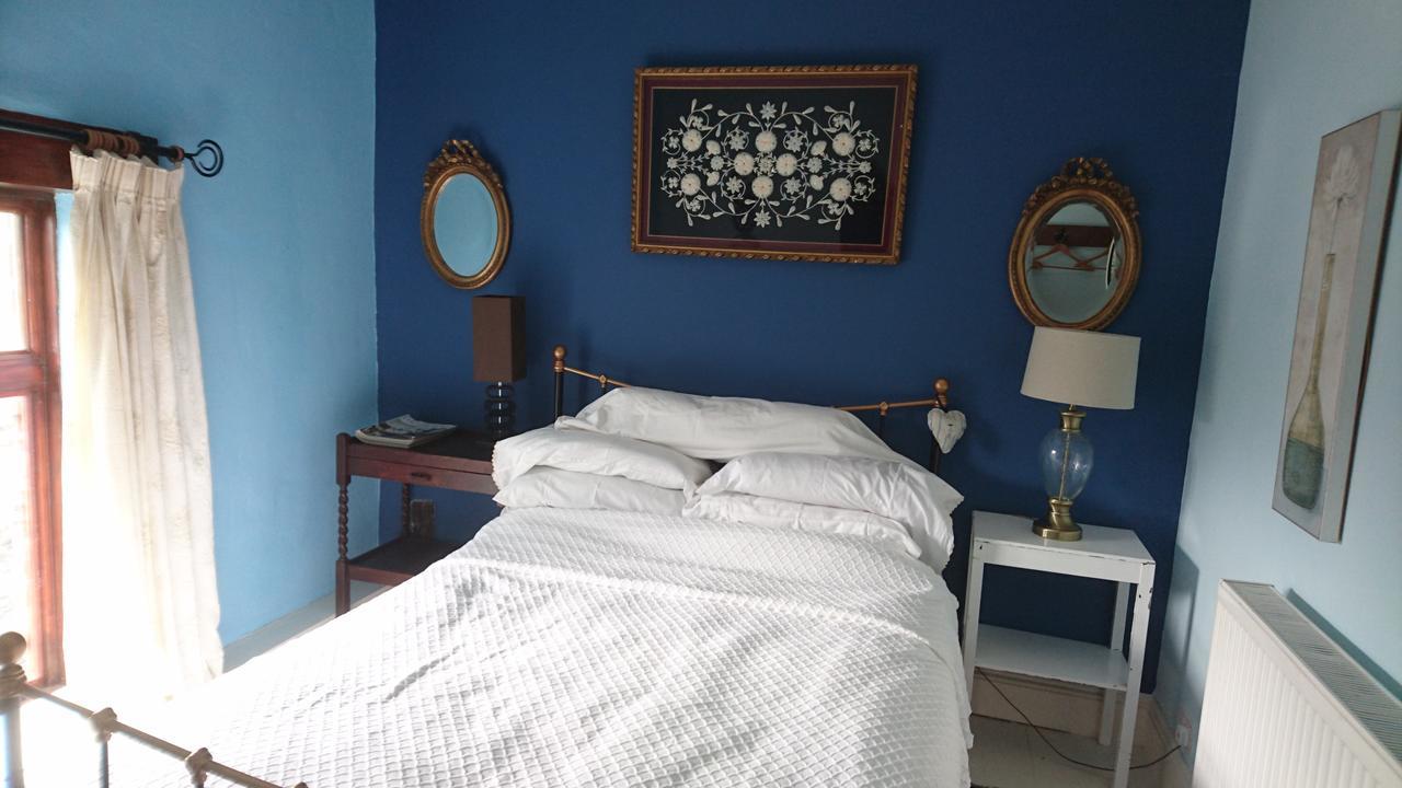 Kidwelly Middle Mill Bed & Breakfast エクステリア 写真
