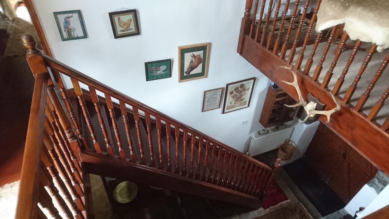 Kidwelly Middle Mill Bed & Breakfast エクステリア 写真