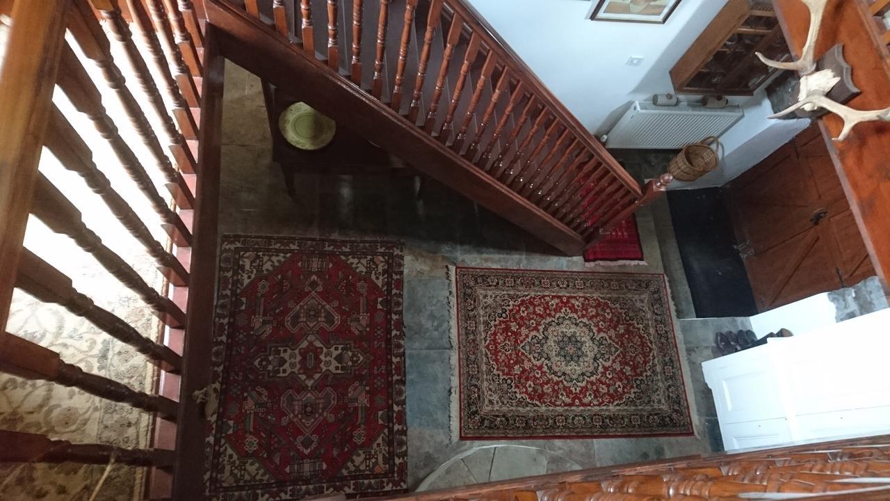 Kidwelly Middle Mill Bed & Breakfast エクステリア 写真