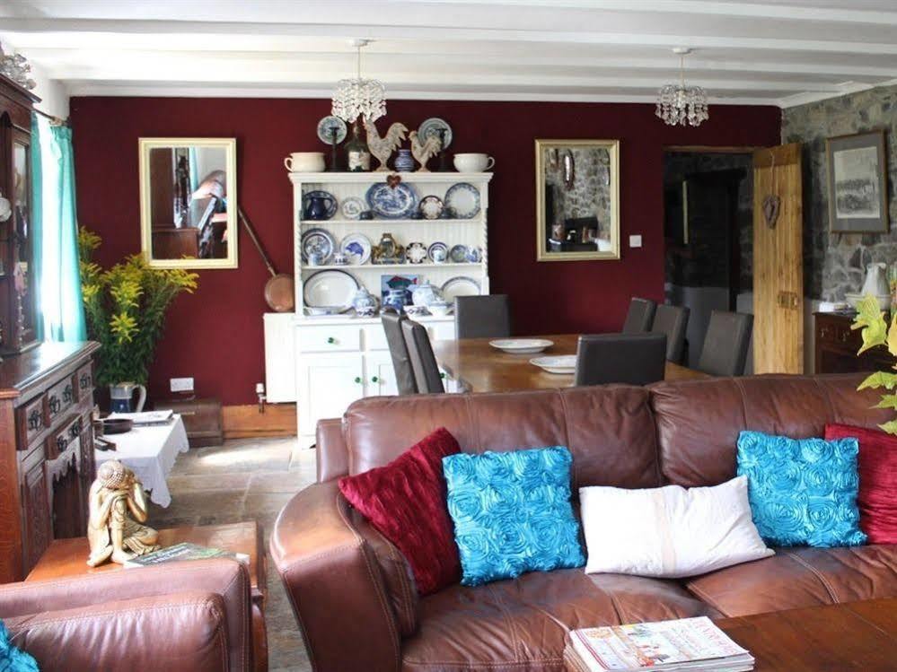 Kidwelly Middle Mill Bed & Breakfast エクステリア 写真