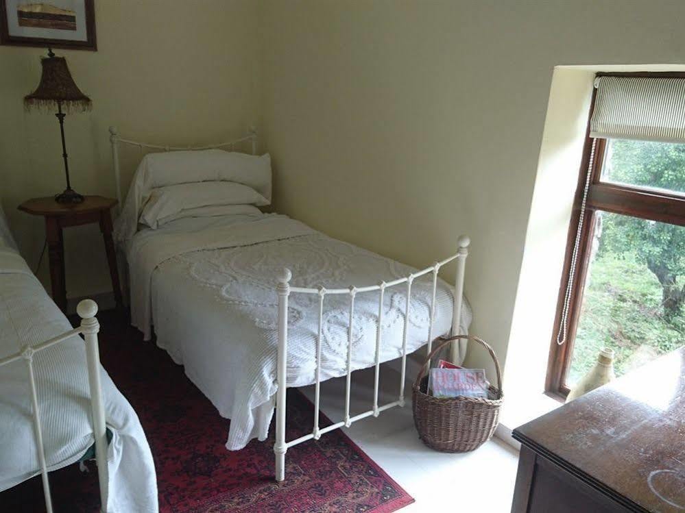 Kidwelly Middle Mill Bed & Breakfast エクステリア 写真
