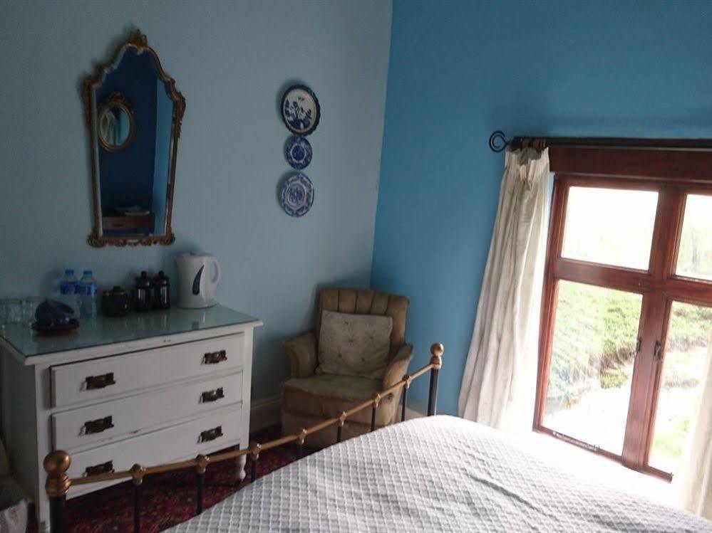 Kidwelly Middle Mill Bed & Breakfast エクステリア 写真