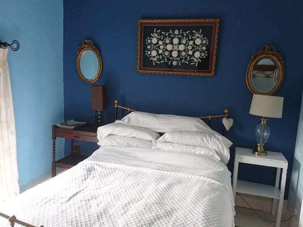 Kidwelly Middle Mill Bed & Breakfast エクステリア 写真